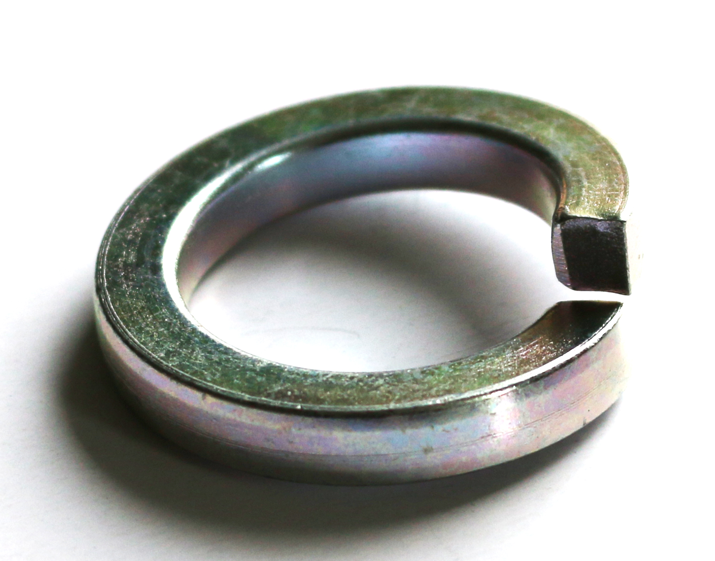 ROND.RESSORT Z (GROWER) M24 127B24.