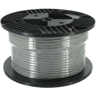 CABLE AVIA.BOB25M D.8 CA004/0 8MM