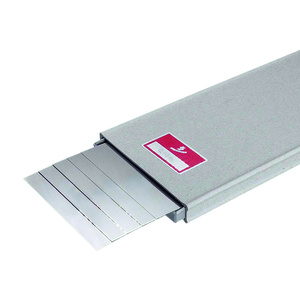 RLX ACIER CLINQUANT LG5M 0