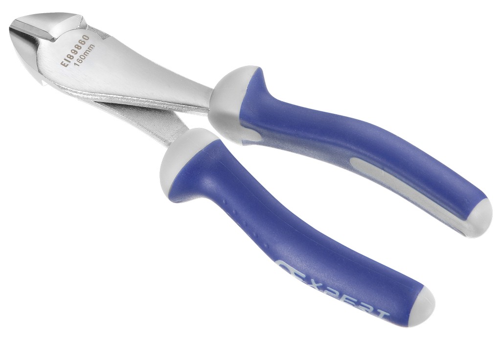 PINCE COUPANTE DIAGONALE MECAN E080207 (E189861)