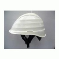 CASQUE TERRANO LP2010 BLANC