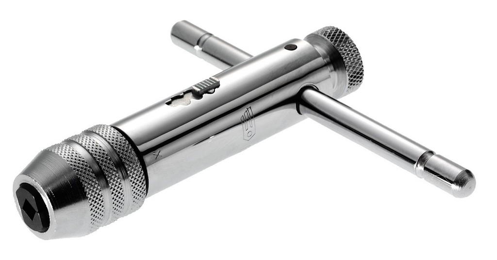 PORTE-OUTILS CLIQUET D8-L105MM 830A.10