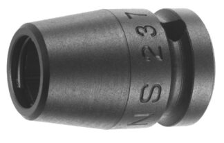 DOUILLE IMPACT 1/2' PORTE EMBO NS.237A