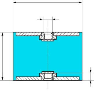 PLOT RADIAFLEX FF100/80 520543