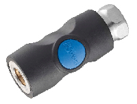 RACCORD SECURITE AIR COMPRIME ISI061103