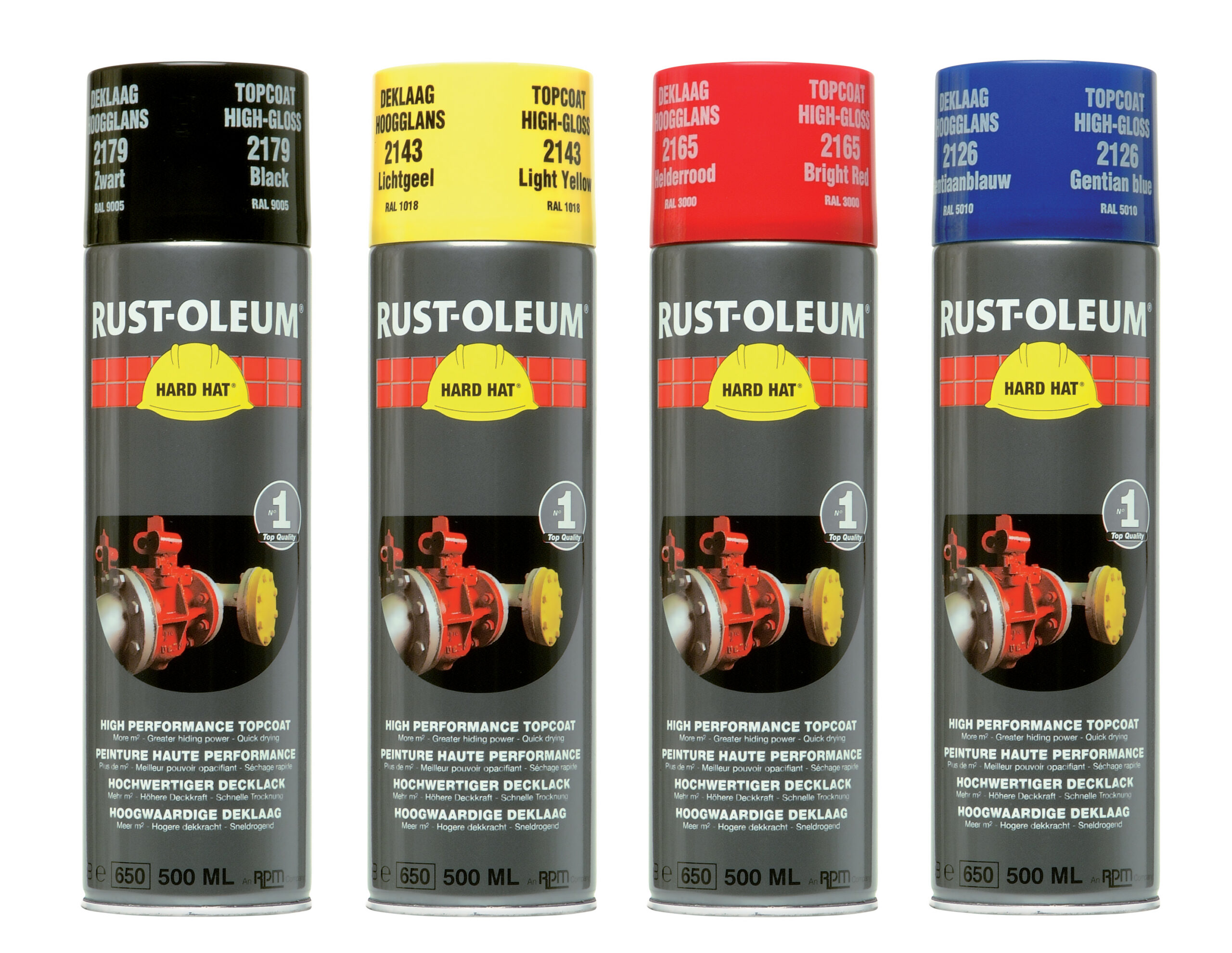 PEINTURE AERO NOIR MAT 2178