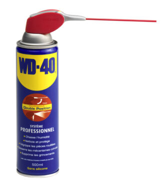 DEGRIPANT BIDON 5L WD40-49922