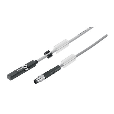 CAPTEUR DE PROX 543862 SME8MDS24VK25OE