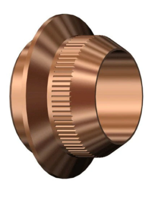 TD 1 TORCH GOUGING SHIELD CAP