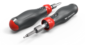 Tournevis assisté 4V