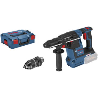 Perforateur GBH 18V-26 F SOLO