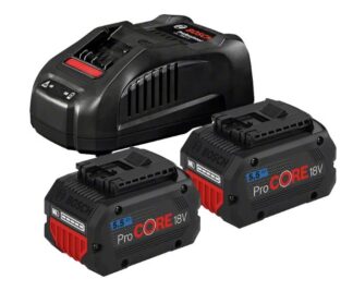 Batterie pack de 2 ProCORE 18V 5,5Ah