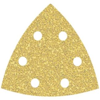 Pack de 5 feuilles abrasives Expert C470