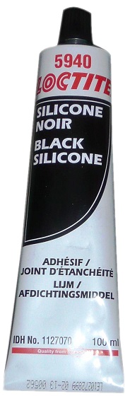 Silicone 5940