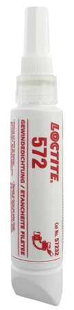 Étanchéité filetée 572