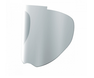 ÉCRAN GARDE TRANSP CLEARM(X5)