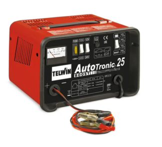 Chargeur de batterie AUTOTRONIC 25