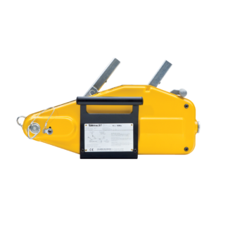 Palan de traction à levier YALETRAC GY10ST