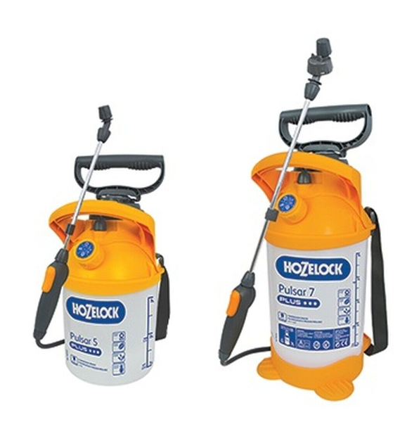 Pulvérisateur PULSAR HOZELOCK 5 ou 7L