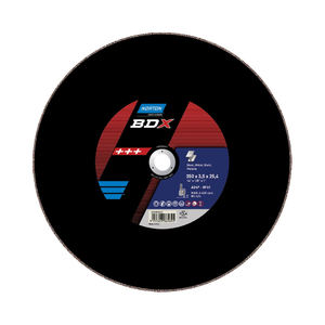 Disque tronçonnage RC E