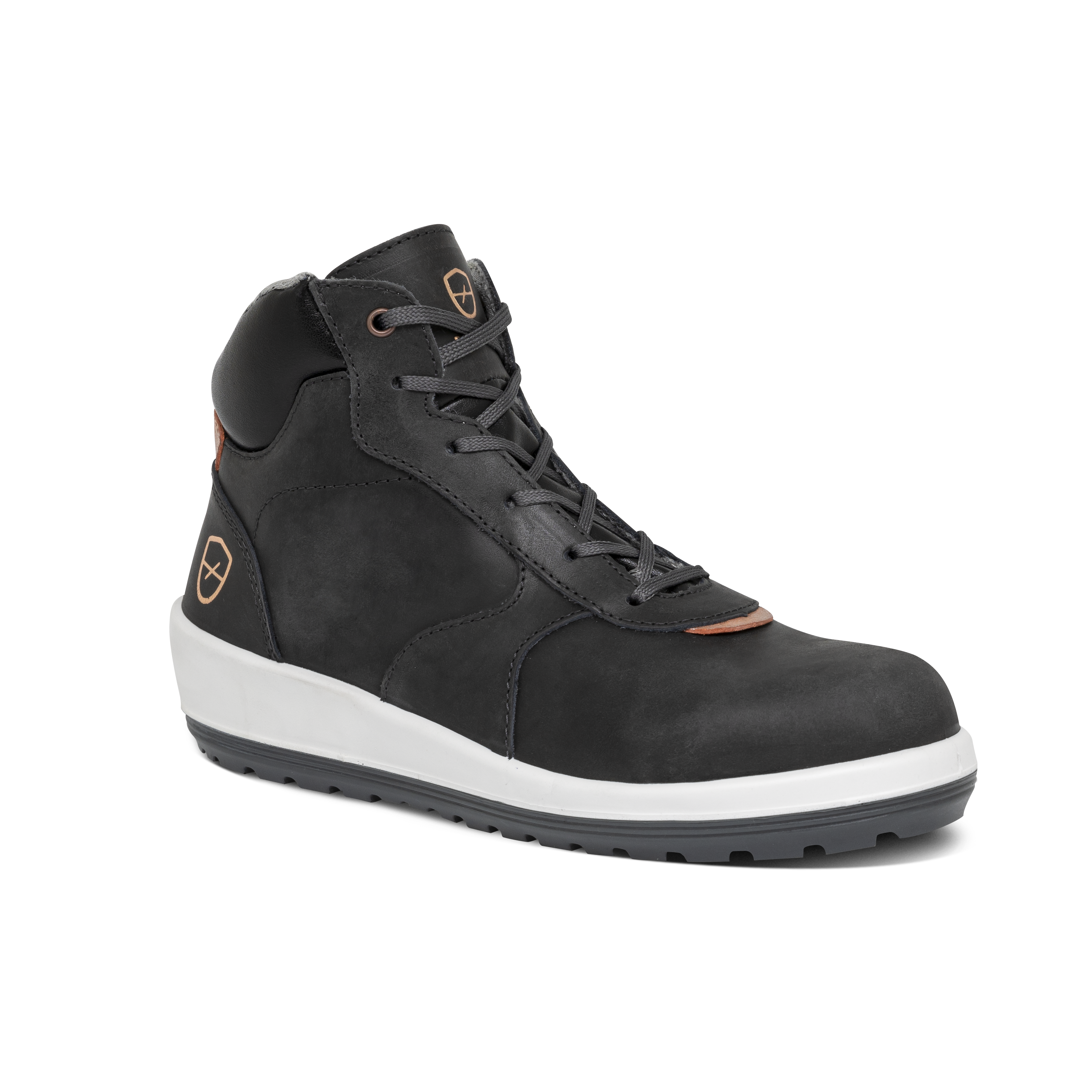 Chausssure haute femme BRIANA