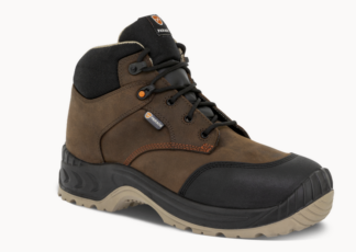 Chausssure haute S3 NOUMEA