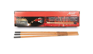 Électrodes de gougeage ARCAIR