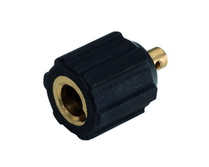 Adaptateur quart de tour 25"/50"