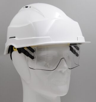 Casque IRIS 2