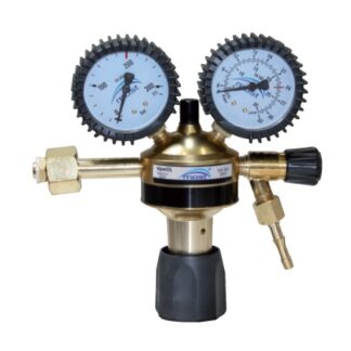 Détendeur débilitre ARGON/CO2 21,8X1/14″