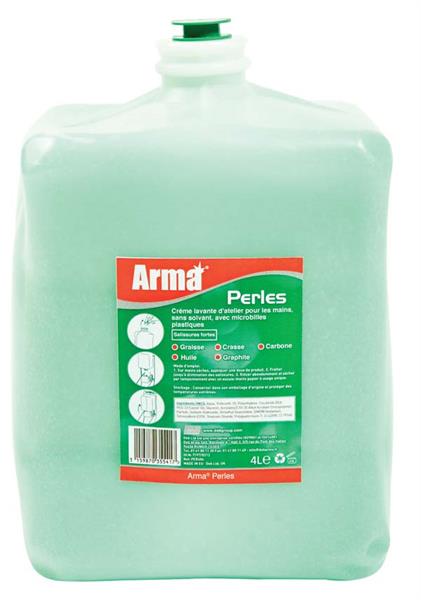 Savon arma perle – Image 2