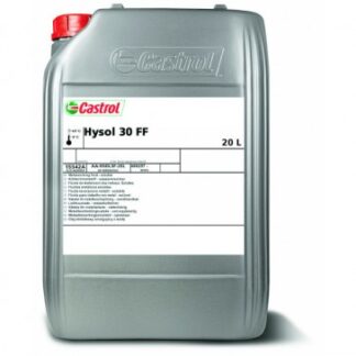 Huile de coupe HYSOL 30FF