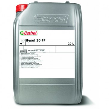 Huile de coupe HYSOL 30FF
