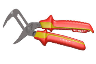 180A.VE- Pinces multiprises "grande capacité"