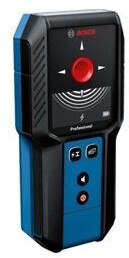 Détecteur mural GMS 120