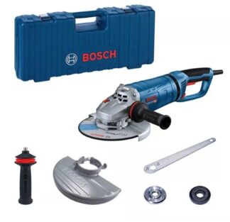 Meuleuse 230 MM GWS 27-230 PR  COFFRET