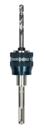 Adaptateur SDS+ HSS-G