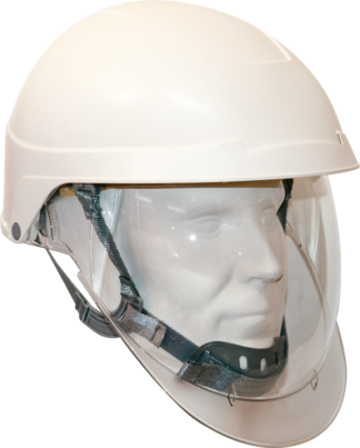 Casque + écran IDRA