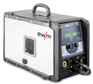 Picomig 220 Synergic TKG