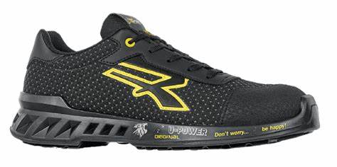 Chaussure basse S3 MATT