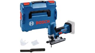 Scie sauteuse sans fil GST 18V-125 S solo