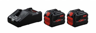 Batterie pack de 2 ProCORE 18V 12,0Ah