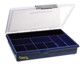 BOITE ACCESOIRES VIDE