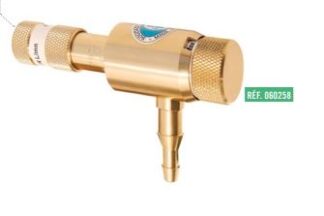Connecteur gaz Variable 0-30L AIRPRODUCT