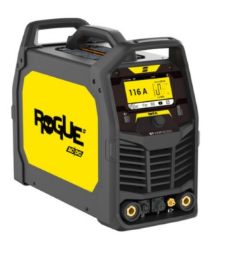 Poste TIG ROGUE 230iP AC/DC