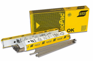 Électrodes basique 7016 OK53.16