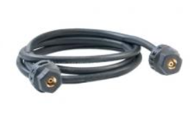 Tuyau de gaz Ewm - raccord rapide a vis 1/4G