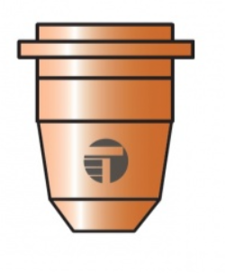 Tuyére plasma S25/S35/S45 -Ø0,9mm