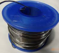 Bobine de fil d'étain SN60 - 500gr- Ø 2,0mm