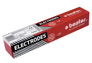 Electrodes BESTER rutile 6013- 1,6x300 (BLISTER)